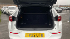 Vauxhall Grandland 1.2 Turbo Elite 5dr Petrol Hatchback